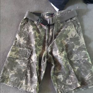 Men’s shorts